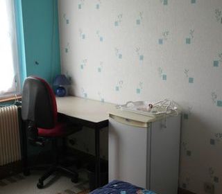  Appartement � louer 1 pi�ce 12 m�