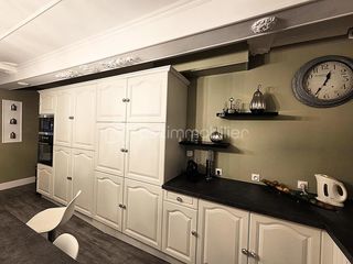  Maison � vendre 10 pi�ces 315 m�