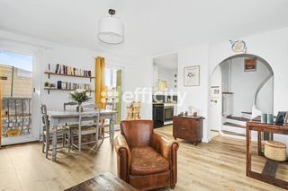  Maison � vendre 3 pi�ces 63 m�