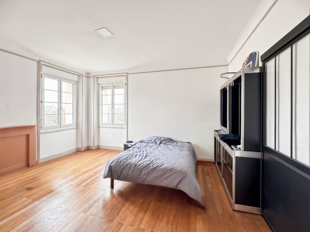 � vendre  Maison Angers (49100)