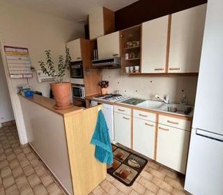  Maison � vendre 5 pi�ces 116 m�