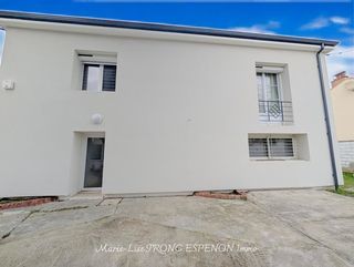  Maison � vendre 8 pi�ces 180 m�