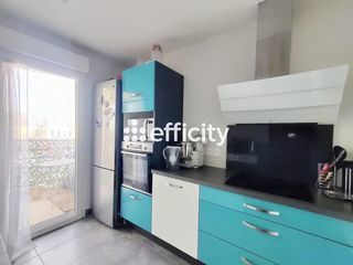  Appartement � vendre 4 pi�ces 75 m�