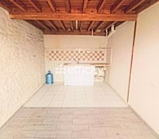  Appartement � vendre 1 pi�ce 28 m�