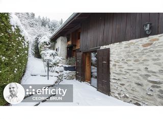  Chalet � vendre 5 pi�ces 109 m�