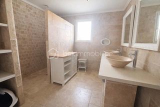  Villa � vendre 4 pi�ces 136 m�