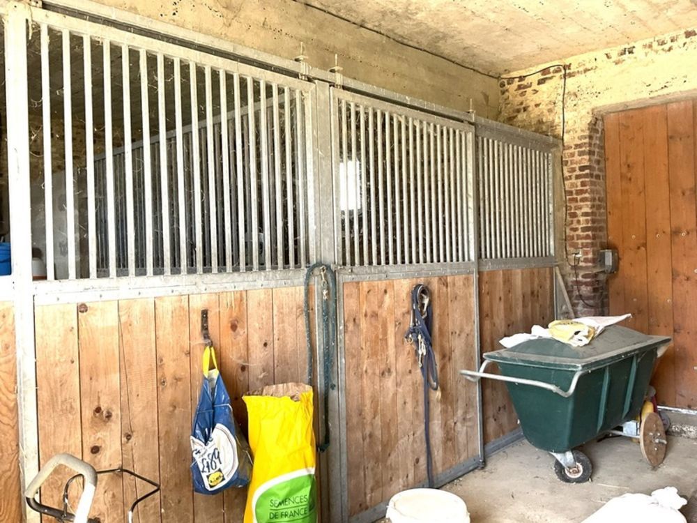 � vendre  Maison Brissay-Choigny (02240)