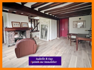  Maison � vendre 8 pi�ces 184 m�