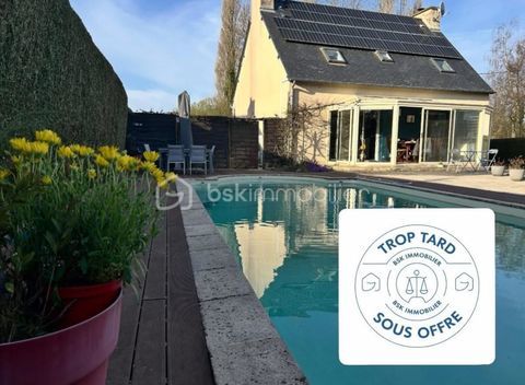   Maison 146m2 Maison - 6 pi�ce(s) - 146 m�