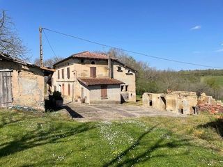  Ferme � vendre 5 pi�ces 180 m�