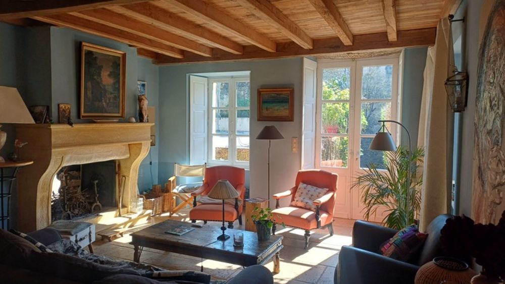 � vendre  Maison Le Bugue (24260)