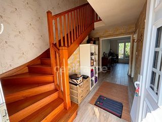  Maison � vendre 6 pi�ces 117 m�