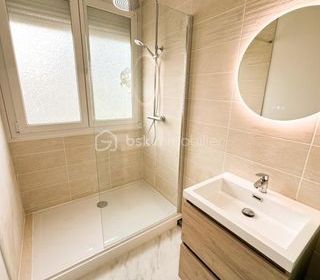  Appartement � vendre 4 pi�ces 67 m�