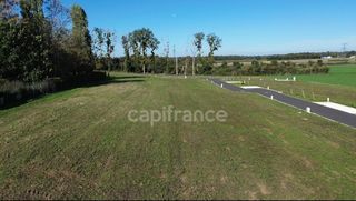  Terrain � vendre 573 m�