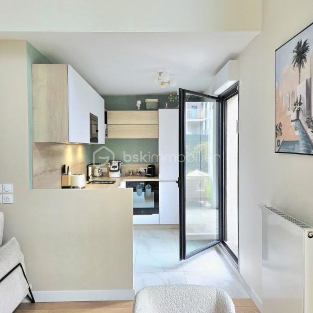 � vendre  Duplex/triplex Rueil-Malmaison (92500)