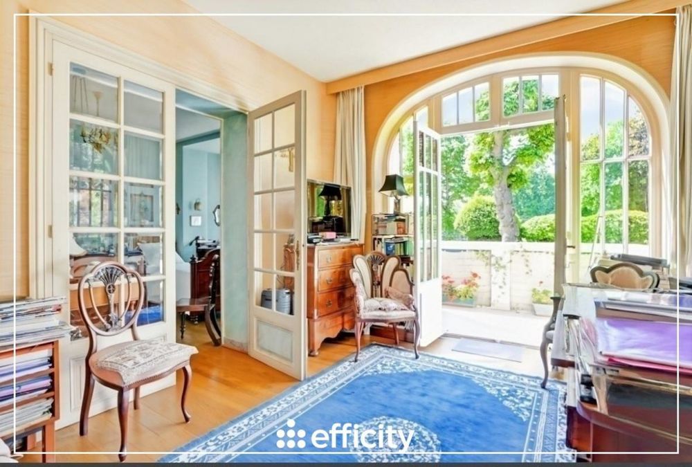 � vendre  Appartement Saint-Mand� (94160)