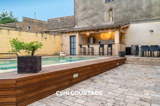  Maison � vendre 7 pi�ces 236 m�