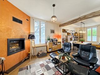  Maison � vendre 5 pi�ces 110 m�