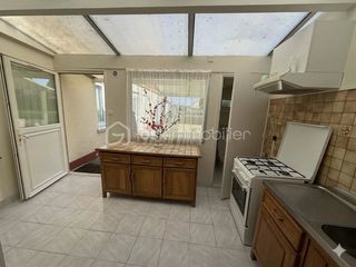  Maison � vendre 5 pi�ces 100 m�