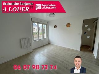  Appartement � louer 3 pi�ces 68 m�