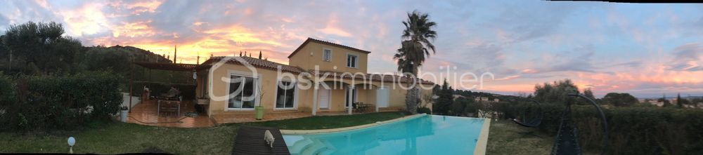 � vendre  Villa Narbonne (11100)