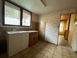  Maison � vendre 4 pi�ces 80 m�