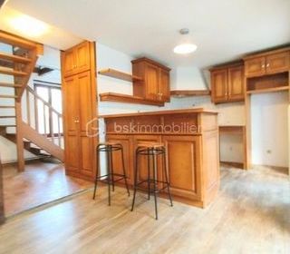  Duplex/triplex � vendre 3 pi�ces 61 m�