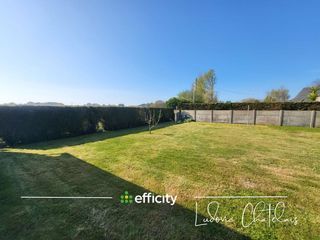  Maison � vendre 3 pi�ces 68 m�