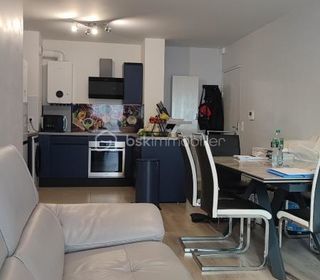  Appartement � vendre 2 pi�ces 42 m�