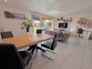  Duplex/triplex � vendre 4 pi�ces 102 m�