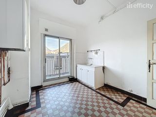  Appartement � vendre 2 pi�ces 60 m�