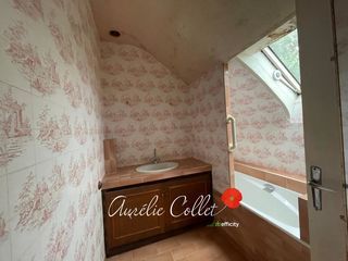  Maison � vendre 4 pi�ces 98 m�