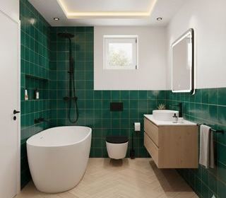  Appartement � vendre 1 pi�ce 41 m�