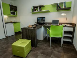  Appartement � vendre 1 pi�ce 20 m�