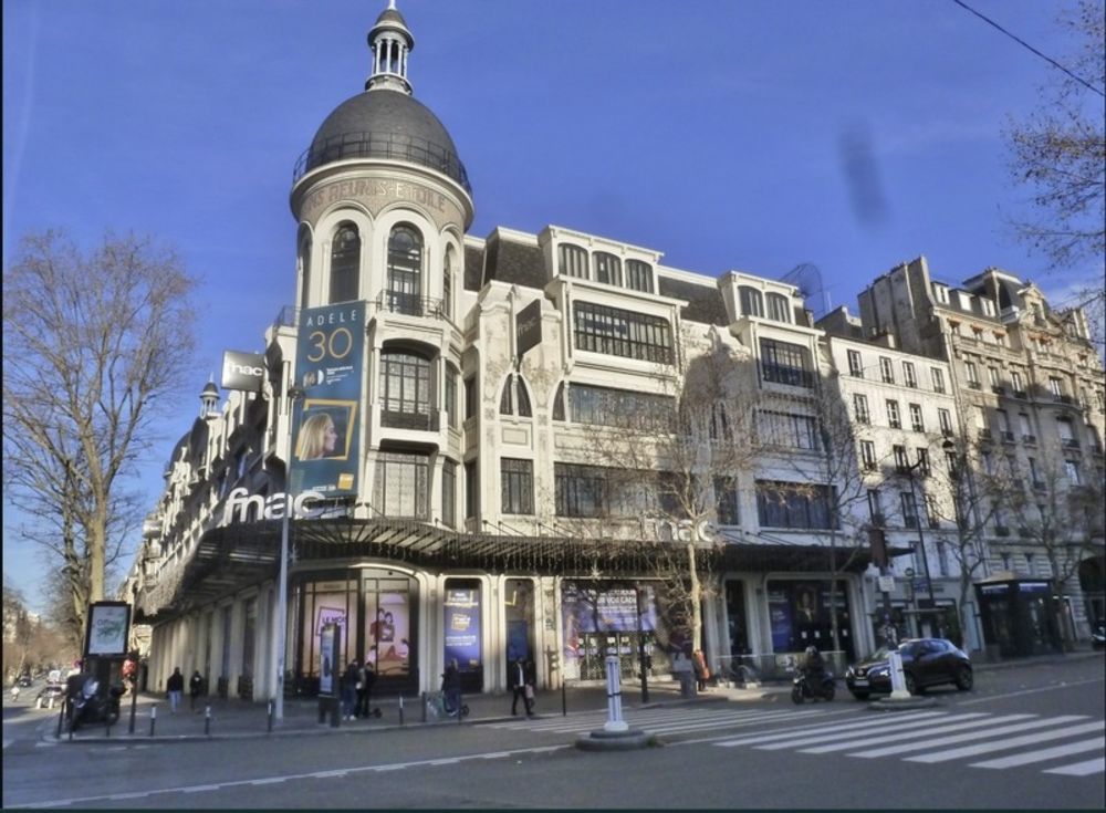 � vendre  Appartement Paris 17