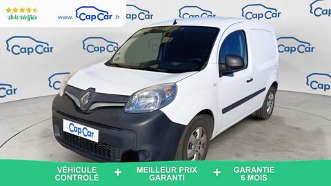 Renault Kangoo Express 1.5 Blue Dci 80 Extra R Link 2020 occasion Bastia 20200