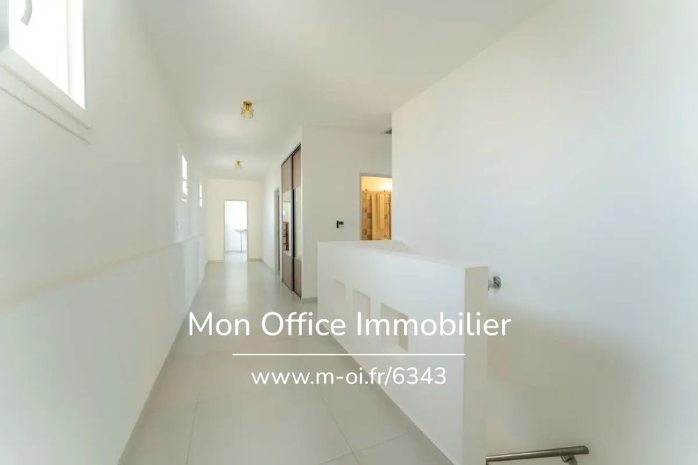 � vendre  Maison Aix-en-Provence (13100)