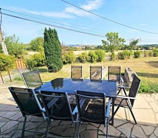  Maison � vendre 7 pi�ces 140 m�