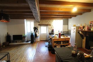  Maison � vendre 4 pi�ces 82 m�