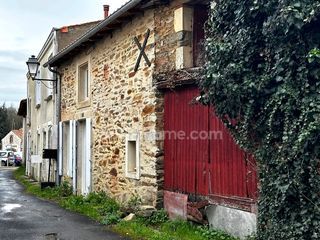  Maison � vendre 5 pi�ces 70 m�