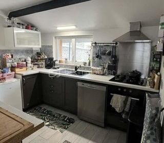  Maison � vendre 6 pi�ces 100 m�