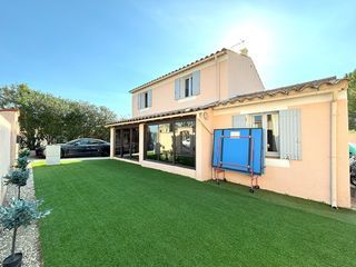  Maison � vendre 5 pi�ces 114 m�