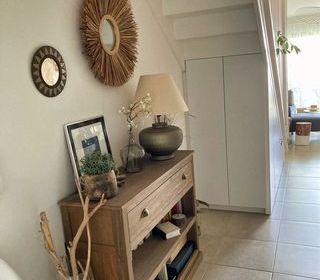  Appartement � vendre 2 pi�ces 45 m�