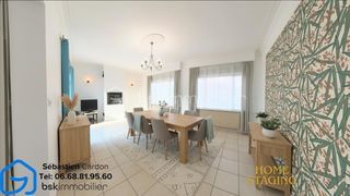  Maison � vendre 5 pi�ces 128 m�