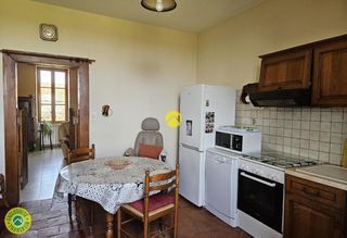  Maison � vendre 5 pi�ces 120 m�