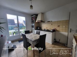  Maison � vendre 5 pi�ces 101 m�