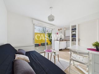  Appartement � vendre 1 pi�ce 19 m�