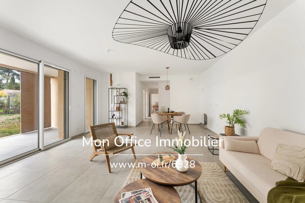 � vendre  Appartement Aix-en-Provence (13090)