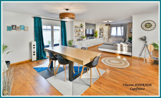  Maison � vendre 10 pi�ces 154 m�