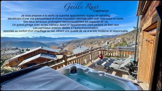  Appartement � vendre 4 pi�ces 145 m�